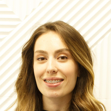 Тубеева Диана Алановна, ортодонт