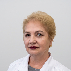 Романова Ирина Николаевна, гинеколог