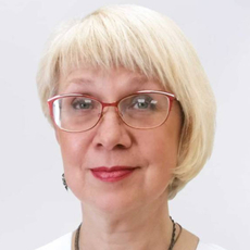 Косицына Наталья Юрьевна, терапевт