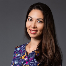 Пестрикова (Украинцева) Татьяна Ивановна, детский стоматологический гигиенист