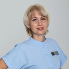 Салахова Лилия Альбертовна, стоматолог-терапевт