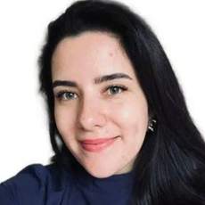 И (Ольферук) Елизавета Алексеевна, гинеколог