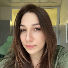 Сивакова Александра Евгеньевна, детский челюстно-лицевой хирург