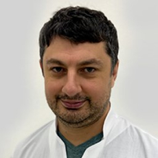 Волков Павел Видадиевич, ортопед