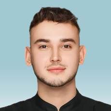 Дисяк Игнат Данилович, стоматологический гигиенист