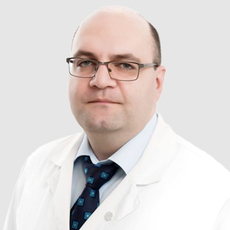 Авакян Александр Александрович, хирург