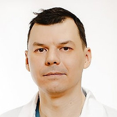 Задворнов Алексей Анатольевич, анестезиолог