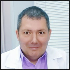 Сафронов Андрей Иванович, невролог