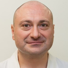 Зыбин Михаил Евгеньевич, офтальмолог