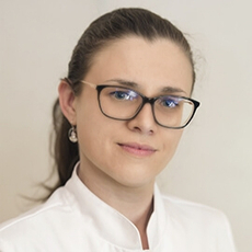 Файзулина Ирина Алексеевна, терапевт