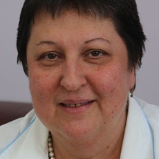 Сирматова Ляйсан Индусовна, гинеколог