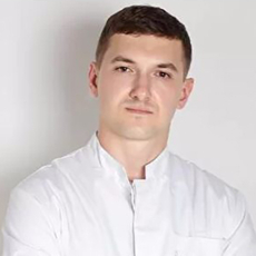 Вяхов Даниил Викторович, уролог