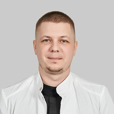 Митрохин Максим Олегович, ортопед