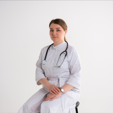 Зитева Екатерина Сергеевна, эндокринолог