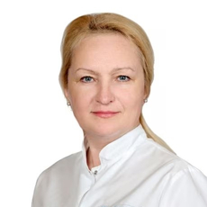 Крылова Ирина Валерьевна, стоматолог-терапевт