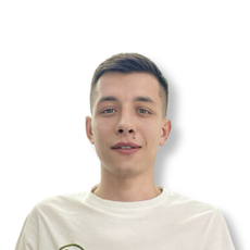 Балабуюк Левтер Дмитриевич, стоматолог-ортопед