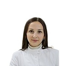 Белоусова Алина Сергеевна, врач-косметолог