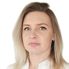 Митракова Галина Юрьевна, терапевт