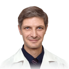 Ковалев Алексей Сергеевич, физиотерапевт