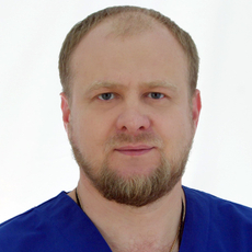 Чумаков Алексей Михайлович, сосудистый хирург