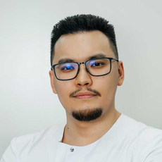 Дагбаев Чингиз Цыдыпович, стоматолог-терапевт