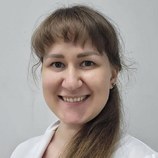 Полищук Анастасия Викторовна, невролог