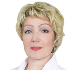 Анисимова Татьяна Ивановна, терапевт