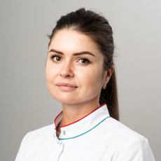 Ромазина Татьяна Александровна, невролог