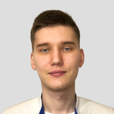 Елизаров Максим Витальевич, терапевт