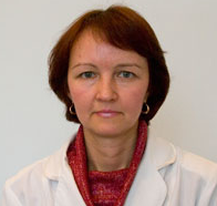 Тагирова Елена Расимовна, невролог