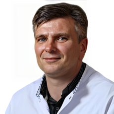 Асадчий Олег Константинович, ЛОР