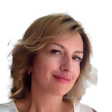 Панфилова Анна Александровна, врач УЗД
