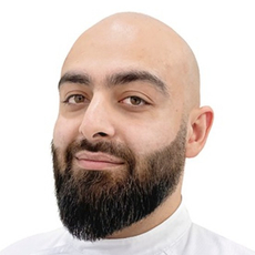 Товмасян Раффи Сергеевич, стоматолог-терапевт