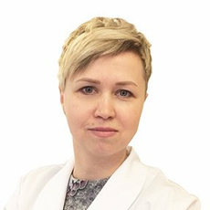 Смирнова Наталья Вячеславовна, ЛОР