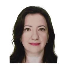 Кирина Марина Ивановна, терапевт