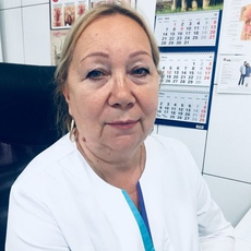 Дуюнова Наталья Фёдоровна, гинеколог