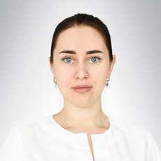 Кобзева Светлана Ивановна, анестезиолог