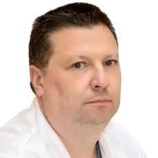 Василевский Алексей Львович, онколог