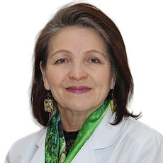 Газизова Сания Кирамовна, врач функциональной диагностики