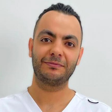 Абдаллах Незар Сами, дерматолог