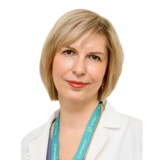Уварова Елена Анатольевна, дерматолог