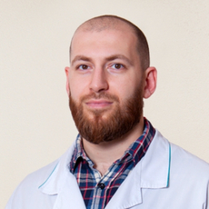 Идрисов Шамиль Муталибович, хирург