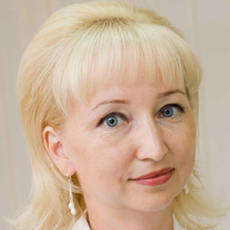 Яшмолкина Надежда Григорьевна, офтальмолог