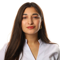 Ахмедова Хадижат Шамилевна, ортодонт