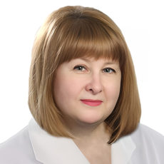 Ковина Марина Валерьевна, невролог