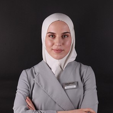 Ибрагимова Патимат Расуловна, стоматолог-терапевт