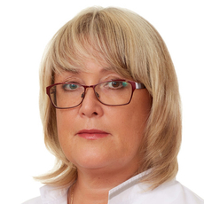 Полина Татьяна Владимировна, врач УЗД