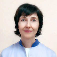 Чернова Ольга Владимировна, детский логопед