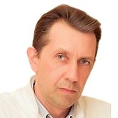 Кирюхин Олег Львович, психиатр