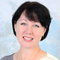 Скоробовенко Наталья Николаевна, психолог